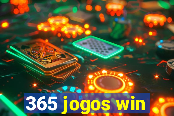 365 jogos win