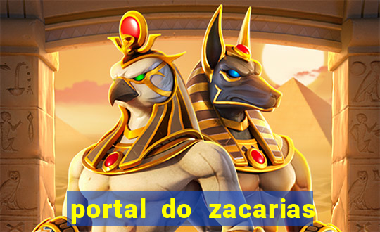 portal do zacarias brida nunes