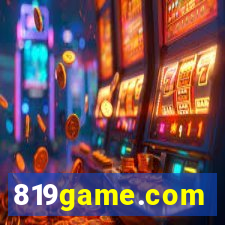 819game.com