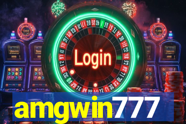 amgwin777