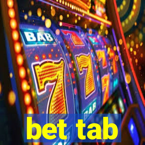 bet tab