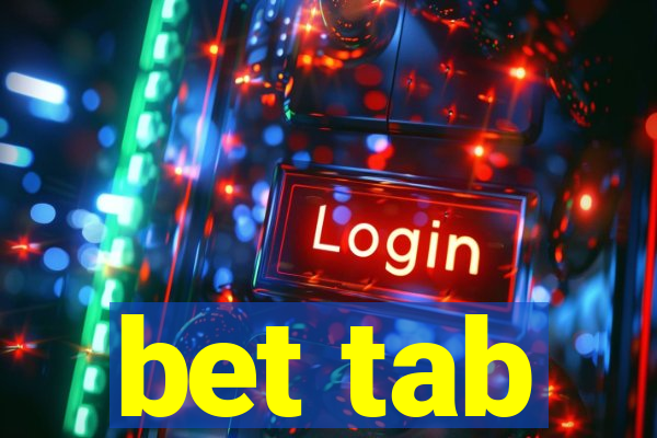 bet tab