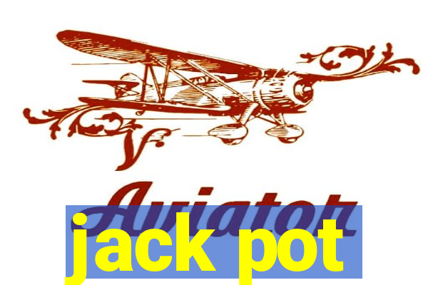 jack pot