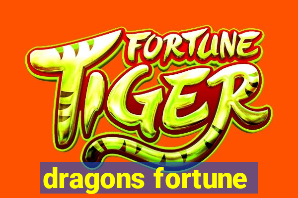 dragons fortune