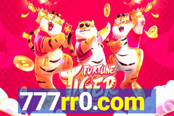 777rr0.com