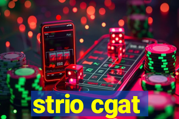 strio cgat