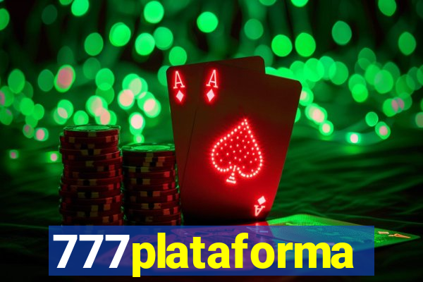 777plataforma