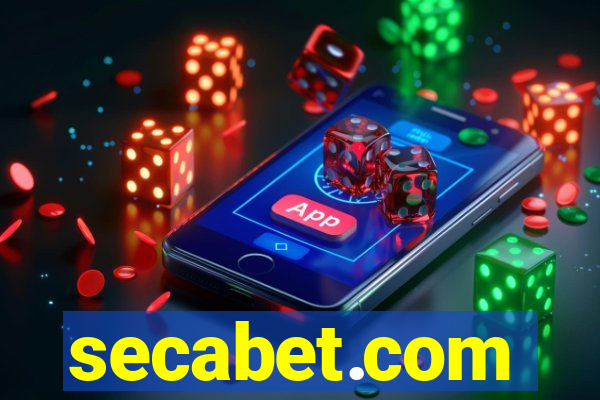 secabet.com