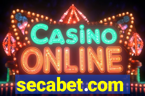 secabet.com