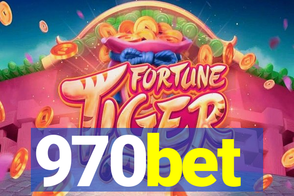 970bet