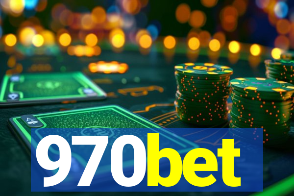 970bet