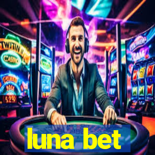 luna bet