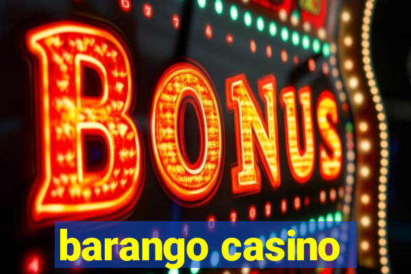 barango casino