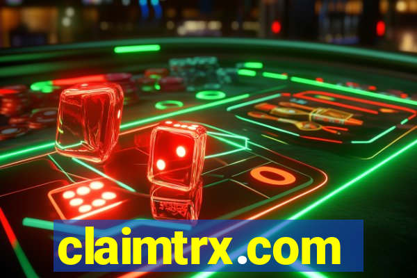 claimtrx.com