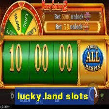 lucky.land slots