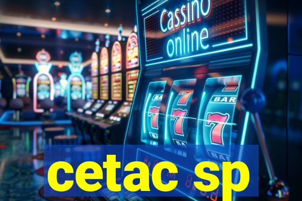 cetac sp