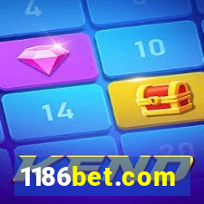 1186bet.com