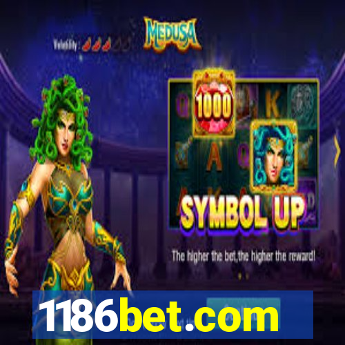 1186bet.com