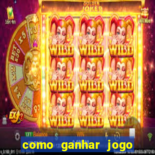 como ganhar jogo do coelho