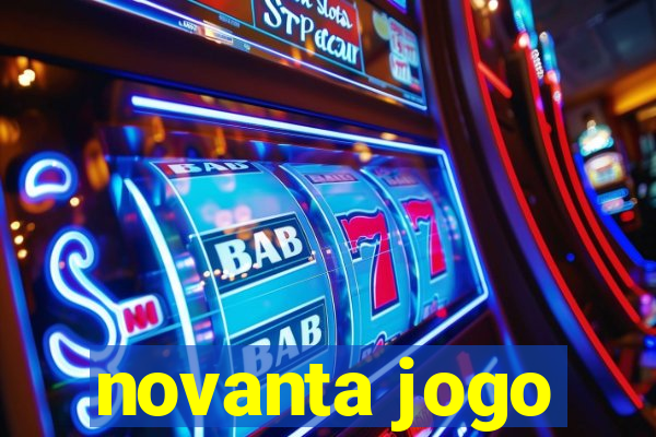 novanta jogo