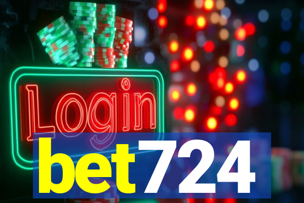 bet724