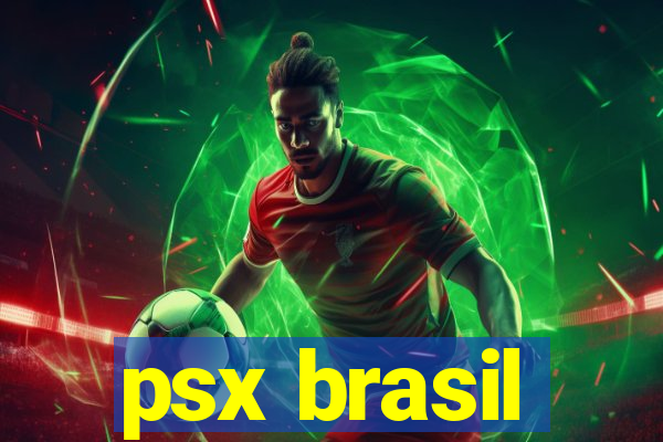 psx brasil