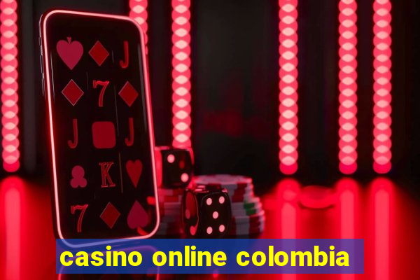 casino online colombia