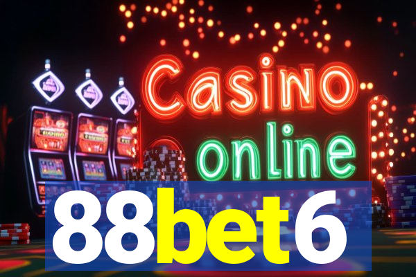 88bet6