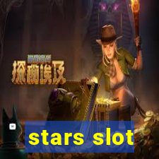 stars slot