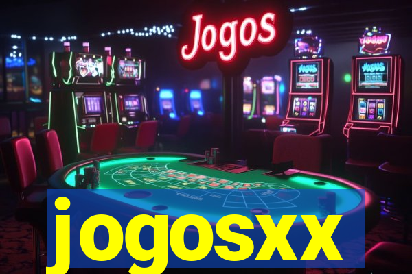 jogosxx