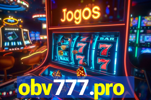 obv777.pro