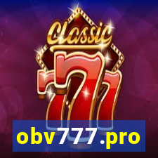 obv777.pro