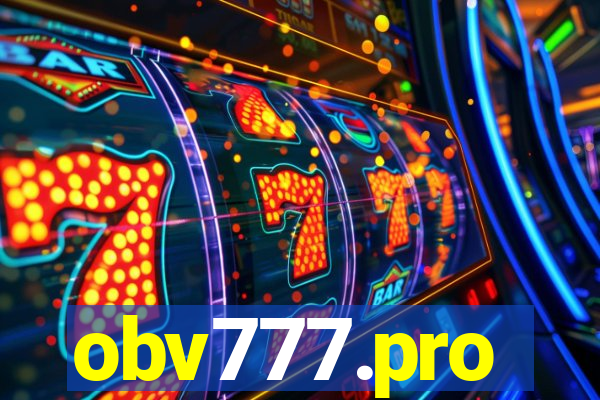 obv777.pro