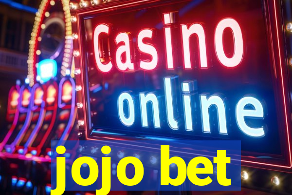 jojo bet