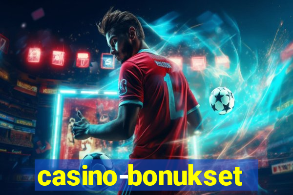 casino-bonukset