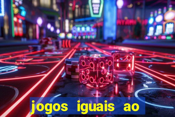 jogos iguais ao candy crush