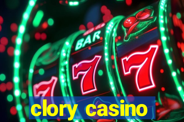 clory casino