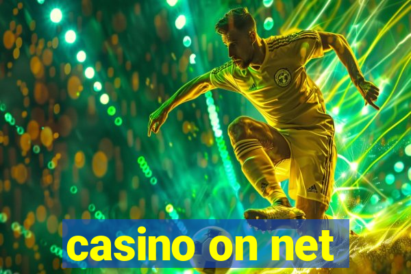 casino on net