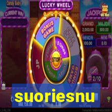 suoriesnu