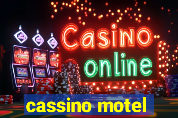 cassino motel