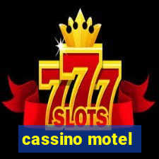 cassino motel