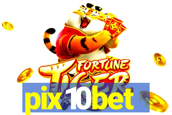 pix10bet