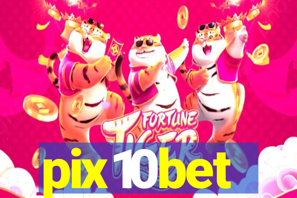 pix10bet