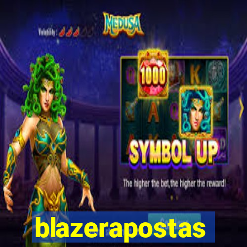 blazerapostas