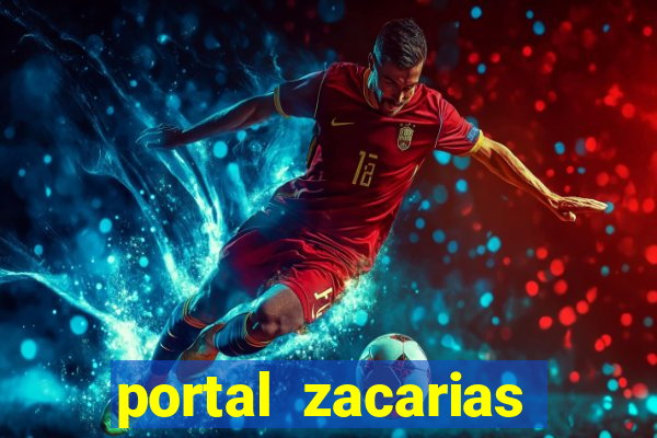 portal zacarias futebol mexicano