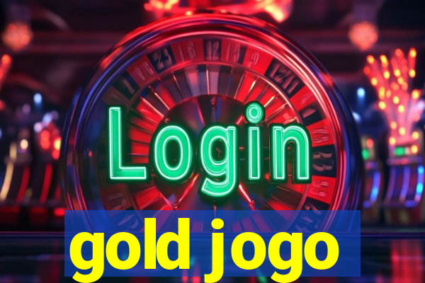 gold jogo