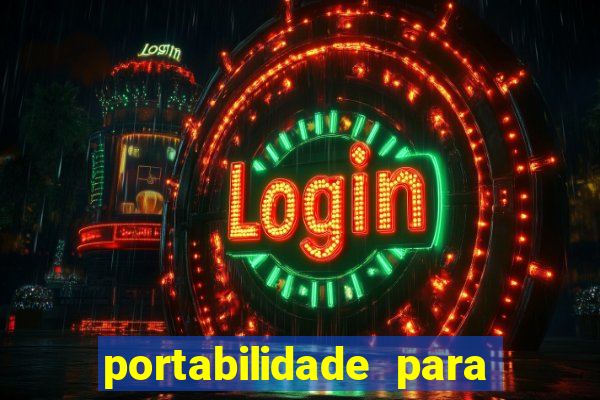 portabilidade para tim beta