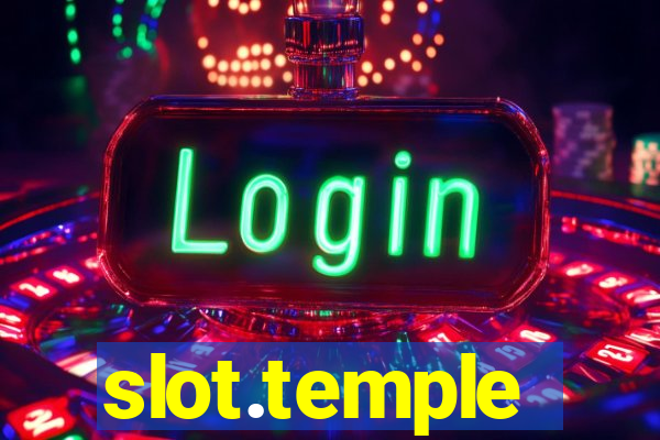 slot.temple