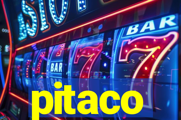 pitaco