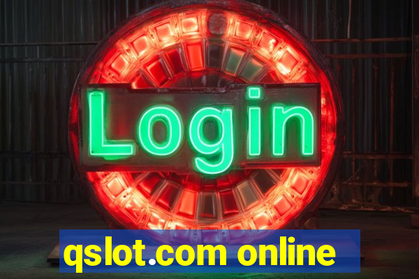 qslot.com online